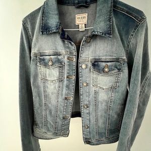 Guess Jean Jacket